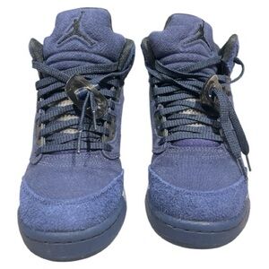 Air Jordan 5 Retro SE 'Midnight Navy'